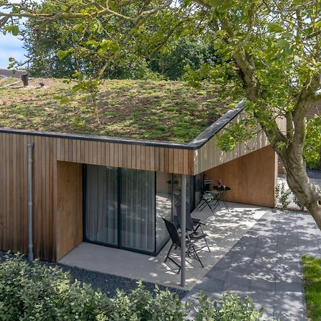 De Duinlopers - Studio Appt Bries - Strand, Duinen En Nabij Cultuur Steden カストリクム エクステリア 写真